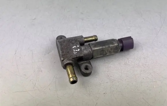 Subaru Legacy Idle control valve (regulator) 16632AA001