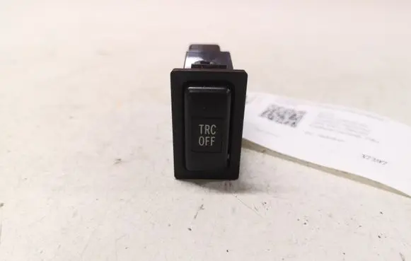 Traction control (ASR) switch