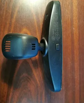 Audi Q5 SQ5 Rear view mirror (interior) 8W0857511B 9054664
