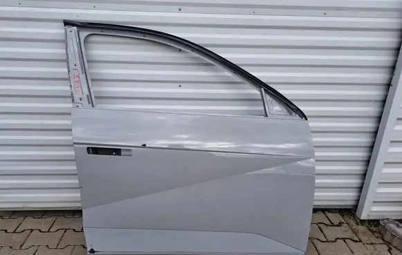 Hyundai Ioniq 5 Front door