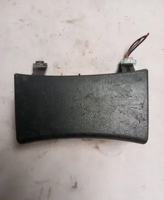 Volkswagen PASSAT B5 Car ashtray 3B0857961C