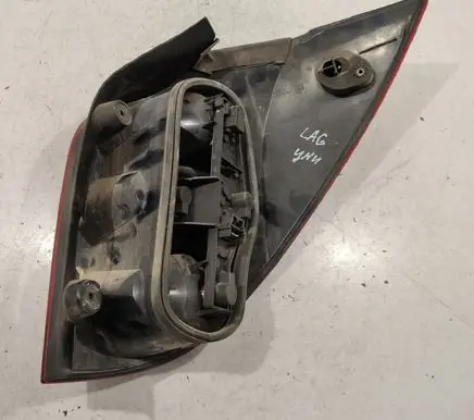Renault Laguna II Rear/tail lights 8300002471