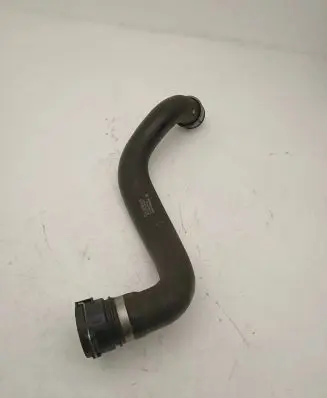 Mercedes-Benz GLE (W166 - C292) Engine coolant pipe/hose A1665000075