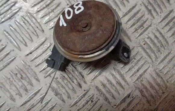 Peugeot 108 Horn signal 865200D140