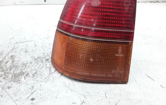 Seat Toledo I (1L) Rear/tail lights A2810881