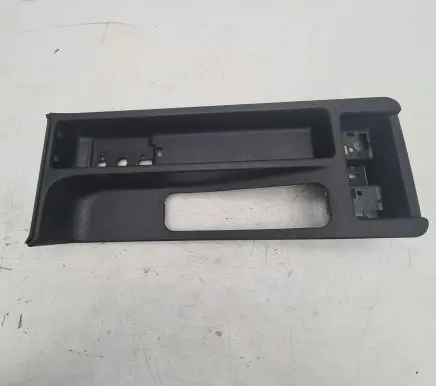 BMW 3 E36 Center console 51168161789