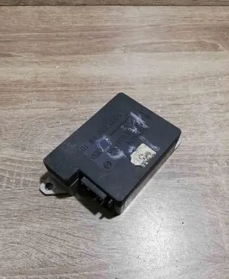 Mercedes-Benz 190 W201 Airbag control unit/module 0285001050 0038200610
