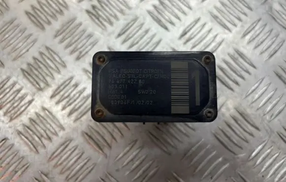 Citroen C5 Sensor 9647742280 080904F