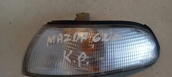 Mazda 626 Front indicator light 21061612