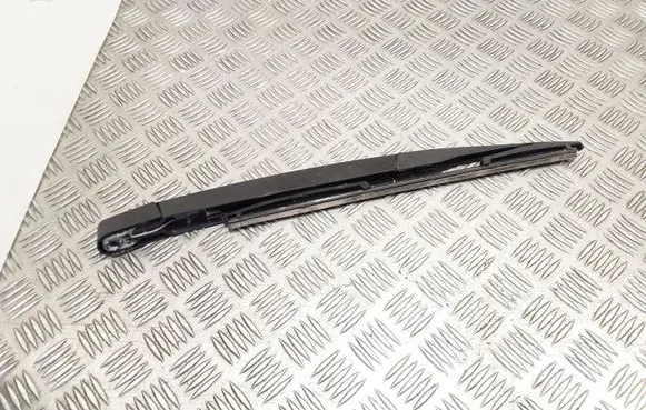 Opel Vectra C Rear wiper blade 24417607
