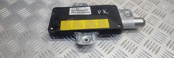 BMW 3 E46 Front door airbag 30339879A 30703722902F 01B102CB29388