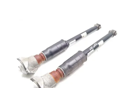 Audi A4 S4 B9 8W Rear shock absorber/damper 8W0513035AJ