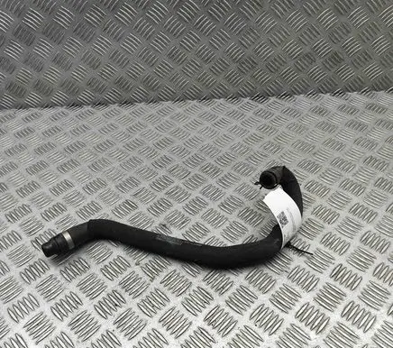 Mercedes-Benz GLE (W166 - C292) Engine coolant pipe/hose A1665012082 A1668309080