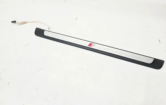 Audi A3 S3 8V Thresholds for All-terrain vehicles 8V4947418