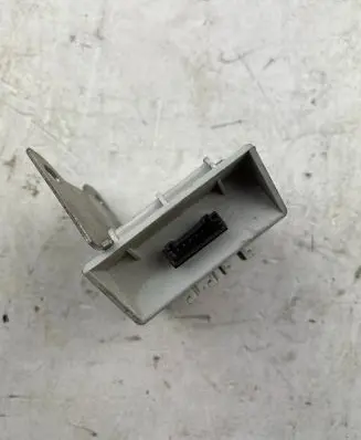 BMW 3 E46 Alarm control unit/module 65758386932 55892110 83869329