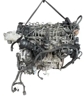 Volvo V70 Engine D5244T12 31416099 1421938