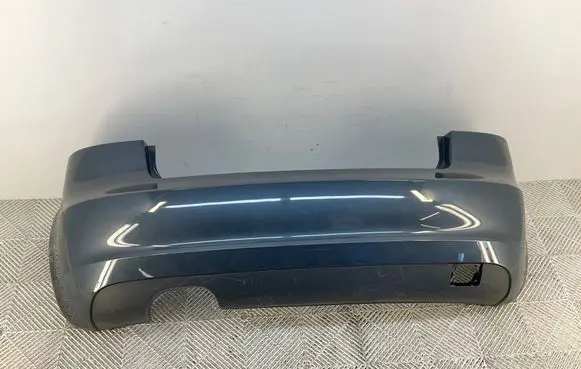 Audi A3 S3 8P Rear bumper 8P3