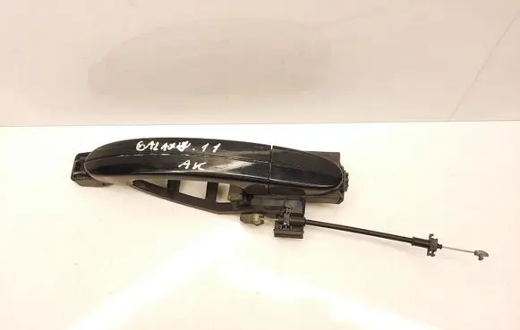 Ford Galaxy Rear door exterior handle 6M21U266B23A