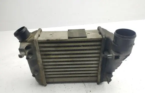 Audi A4 S4 B6 8E 8H Intercooler radiator