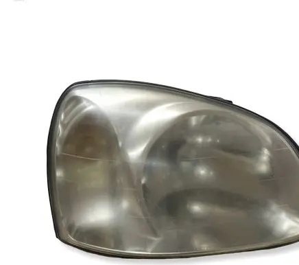 Hyundai Santa Fe Headlight/headlamp 9210226XXX