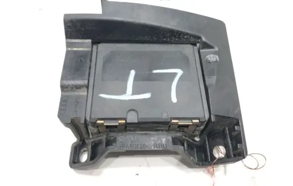 Audi A4 S4 B9 8W Other control units/modules 4M8987590D