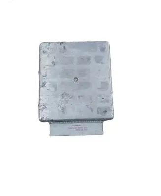 Ford Focus Engine control unit/module 98AB12A650CGL