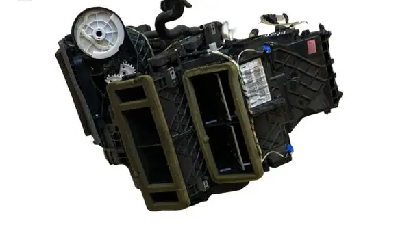 Volvo V40 Interior heater climate box assembly AMFH18K418 31418971 31436958