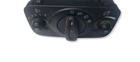 Ford Fiesta Light switch 10099369