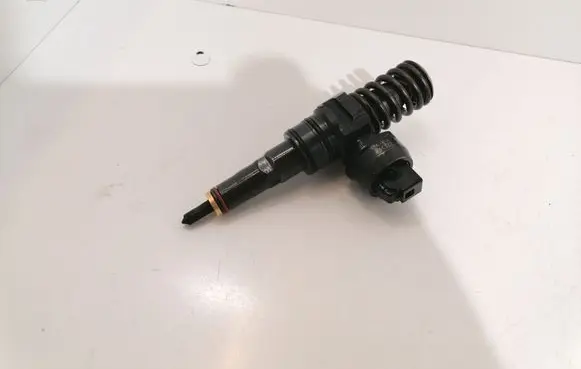 Volkswagen Phaeton Fuel injector 07Z130073H 0414720220