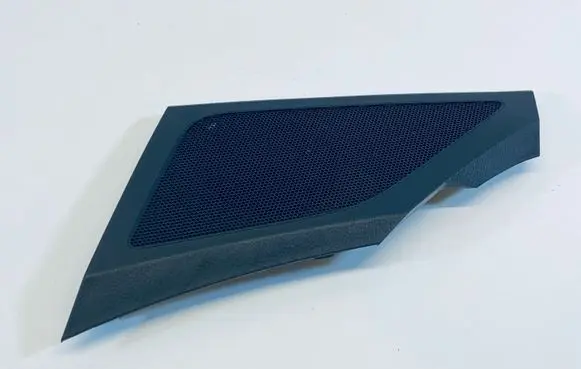 Side speaker trim/cover