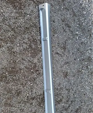 Mitsubishi Outlander Sill 6512A208