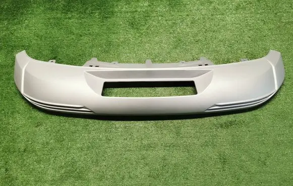 Audi Q4 Sportback e-tron Rear bumper lower part trim 89A807521DANEK 89A807521