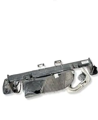 BMW 3 F30 F35 F31 Tow bar set 303383600022