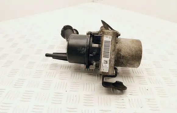 Citroen DS5 Power steering pump 9813661580