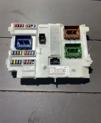Fuse box set