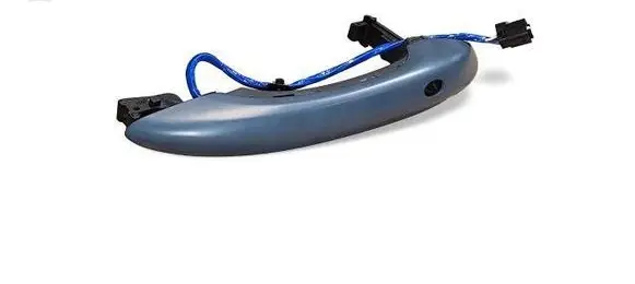 Hyundai Tucson TL Front door exterior handle 82661N7110