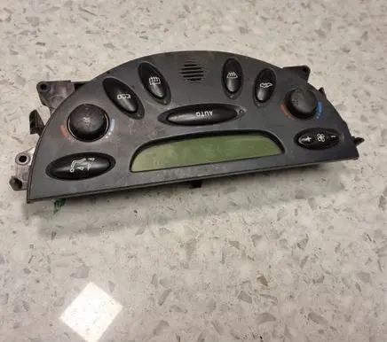 Citroen C5 Climate control unit 96470014ZE 69490002
