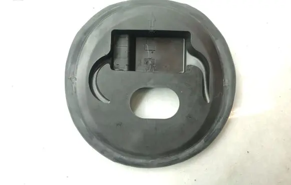 Audi A1 Other interior part 6R0971839H