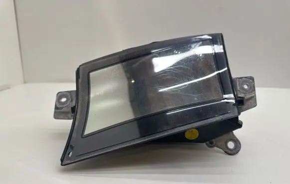 BMW 3 GT F34 Head up display screen 11868010