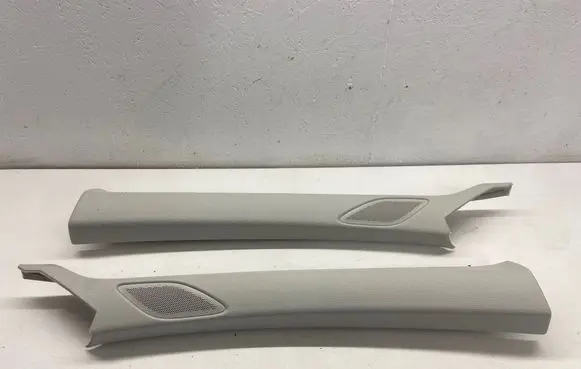 Volkswagen PASSAT B9 (A) pillar trim 3j0867233d 3j0867234d