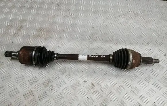 Hyundai Kona I Front driveshaft 