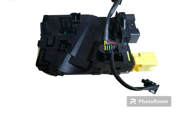 Volkswagen Caddy Steering angle sensor 1K0953549E