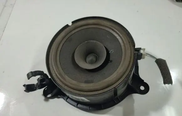 Renault Scenic III - Grand scenic III Front door speaker 281440014R