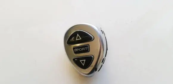 Citroen C5 Other switches/knobs/shifts 9633261277 9627701677