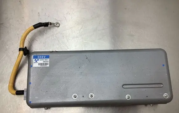 Lexus RX 330 - 350 - 400H Power steering control unit/module G925048011 1508028350 5802835