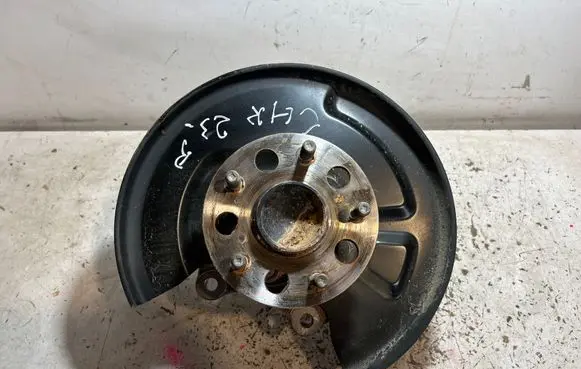 Toyota C-HR I Rear wheel hub