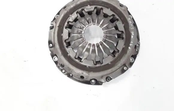 Renault Kangoo II Pressure plate 8200187171