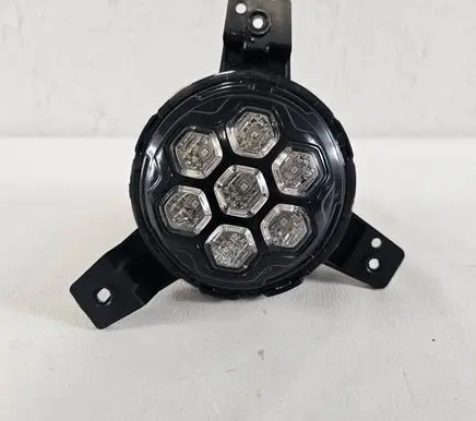 Hyundai i10 Front fog light trim/grill 92207K7100