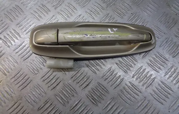 Chevrolet Lacetti Rear door interior handle