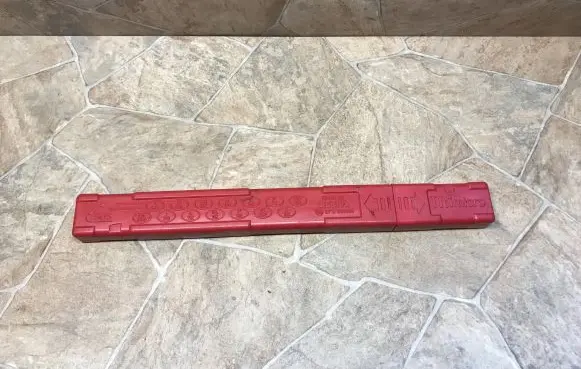 Mercedes-Benz C W204 Tool box A1718900097